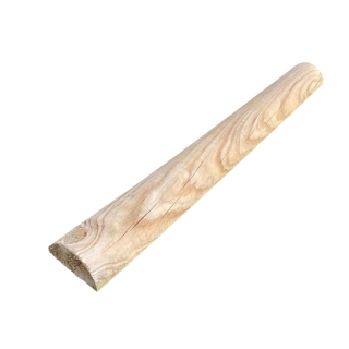 Polokoulatina 50cm ø6 impregnovaná